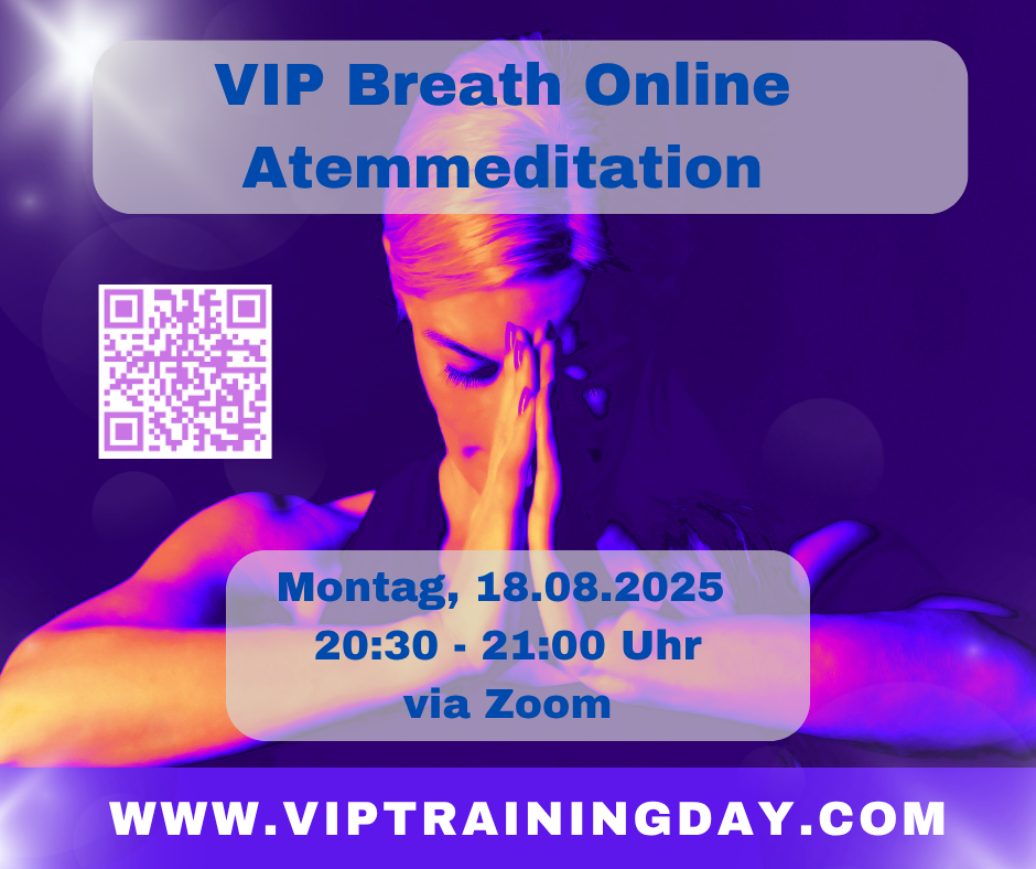 VIPBreath_Online_Atemmeditation