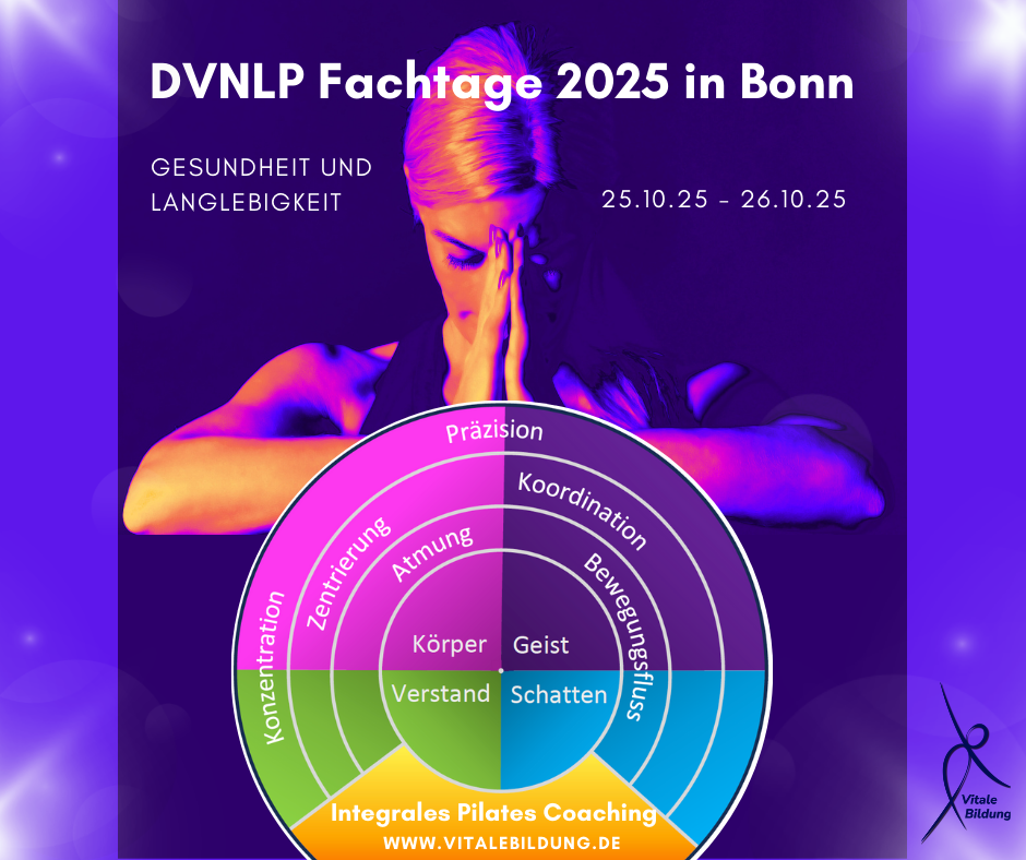 DVNLP Fachtage